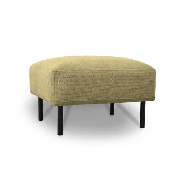 Podnožka v hořčicové barvě Hero – Scandic-image-1