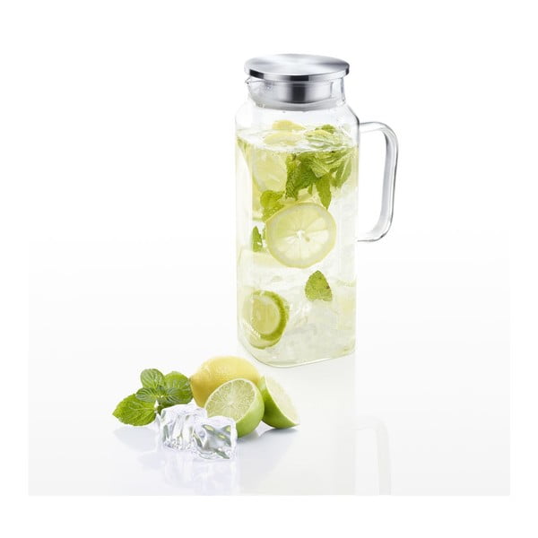 Skleněná karafa Puro - Westmark-image-1