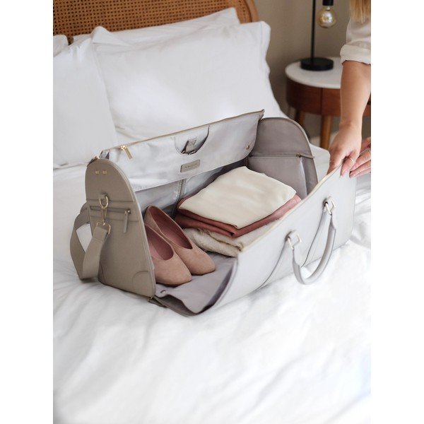 Cestovní taška Weekender – Stackers-image-1