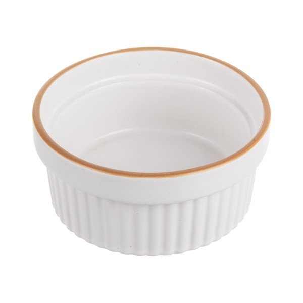 Keramické zapékací mísy v sadě 6 ks ramekin ø 11 cm Statek – Orion-image-3