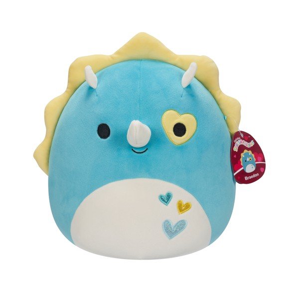 Plyšová hračka Braedon – SQUISHMALLOWS-image-4