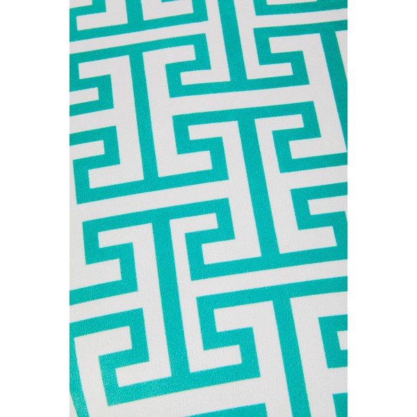 Polštář s výplní Geometric 13, 45x45 cm-image-1