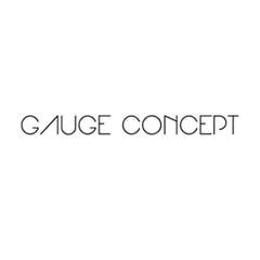 Gauge Concept · Na prodejně Jeneč u Prahy