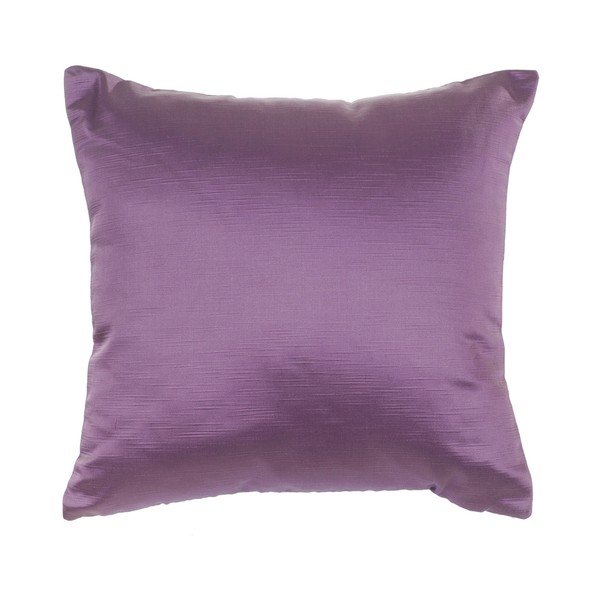 Fialový povlak na polštář Mike & Co. NEW YORK Lilac, 43 x 43 cm