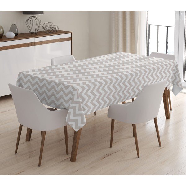 Ubrus 140x180 cm – Mila Home-image-1