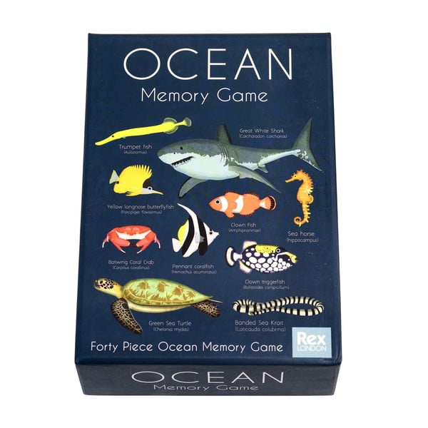 Karetní hra Ocean – Rex London-image-2