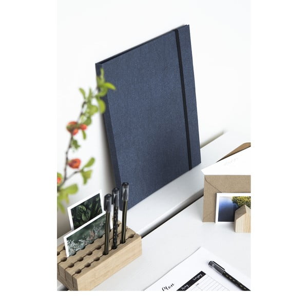 Kartonový organizér na dokumenty Paulina – Bigso Box of Sweden-image-2