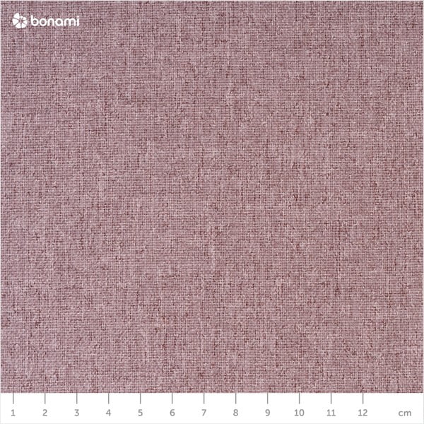 Růžová pohovka MESONICA Toro, 217 cm-image-4