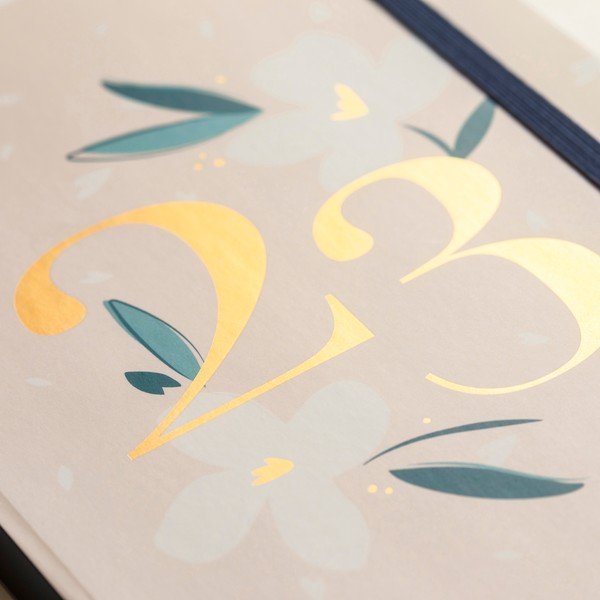 Diář Busy Life - Busy B-image-1