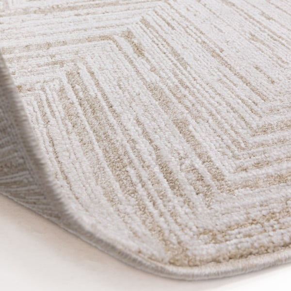 Krémový koberec 120x160 cm Anders Beige Natural – Asiatic Carpets-image-2