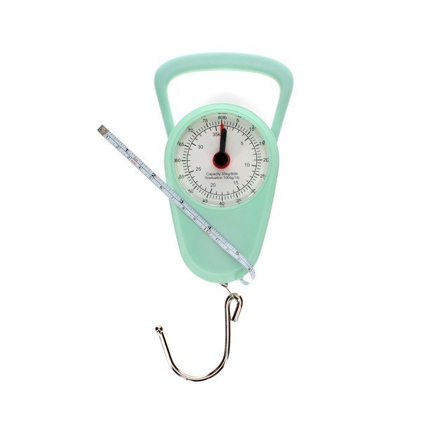 Cestovní váha na zavazadla – Rex London-image-3