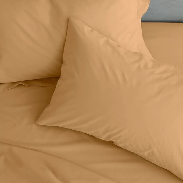 Perkálové povlaky na polštáře v sadě 2 ks 75x50 cm Easy Iron Percale – Catherine Lansfield-image-1