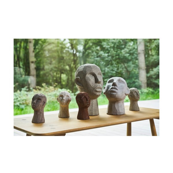 Soška (výška 22,5 cm) Talvik – Villa Collection-image-4