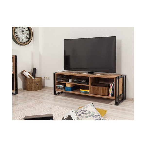 Televizní stolek Milo, délka 150 cm-image-2