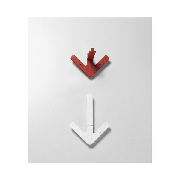 Věšák Arrow Red-image-2