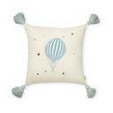 Dětský polštářek z bio bavlny 35x35 cm Balloon – Cam Cam Copenhagen