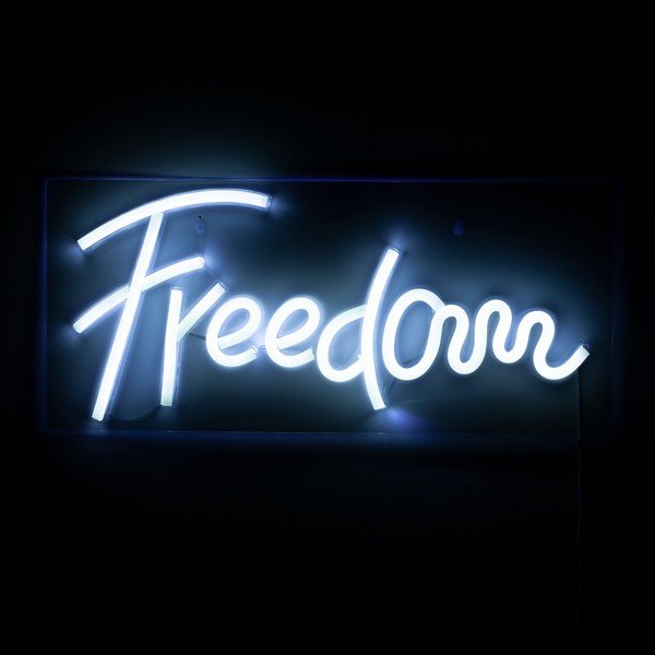 Světelná dekorace Freedom - Tomasucci-image-1
