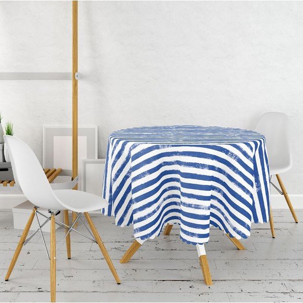 Ubrus ø 140 cm – Mila Home-image-2