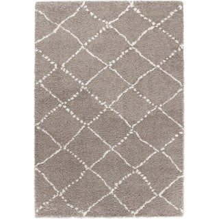 Světle hnědý koberec Mint Rugs Hash, 120 x 170 cm