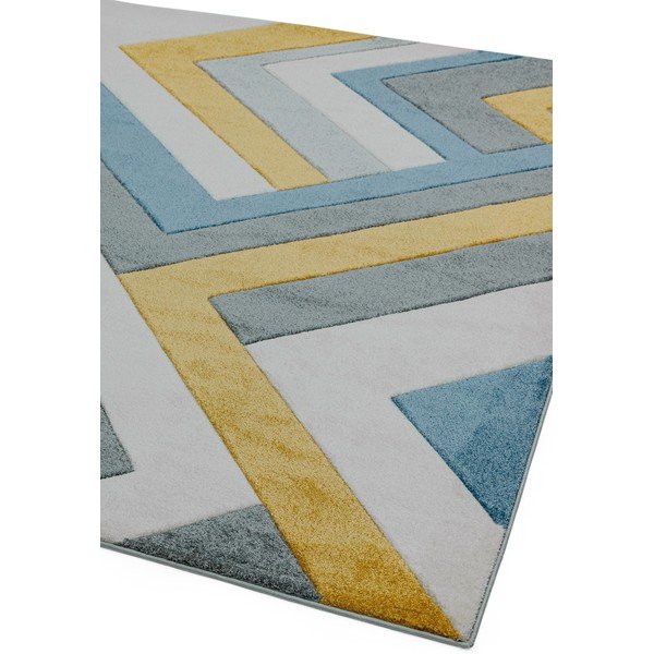 Koberec Asiatic Carpets Linear Multi, 200 x 290 cm-image-2