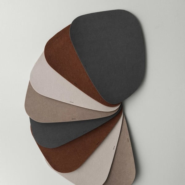 Látkové prostírání 35x48.5 cm LAGONA – Blomus-image-1