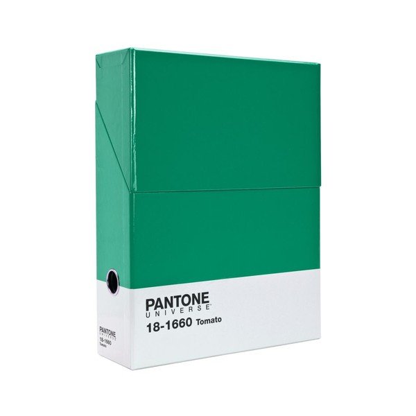 Šanon s víkem Emerald-17-5641, limitovaná edice-image-1