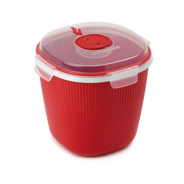 Sada pro přípravu popcornu v mikrovlnce Snips Popper, 1,5 l