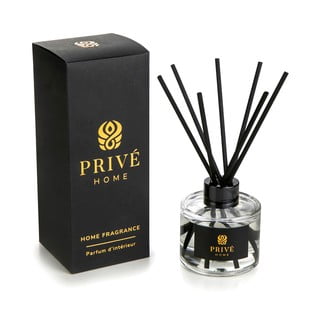 Tyčinkový difuzér Privé Home Mimosa - Poire, 120 ml