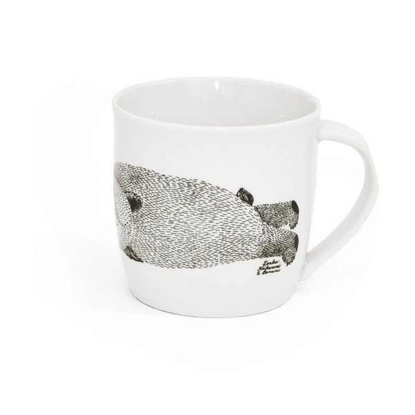 Bonami hrneček z limitované edice Sladký domov od Lenky Křikavové, 260 ml-image-3