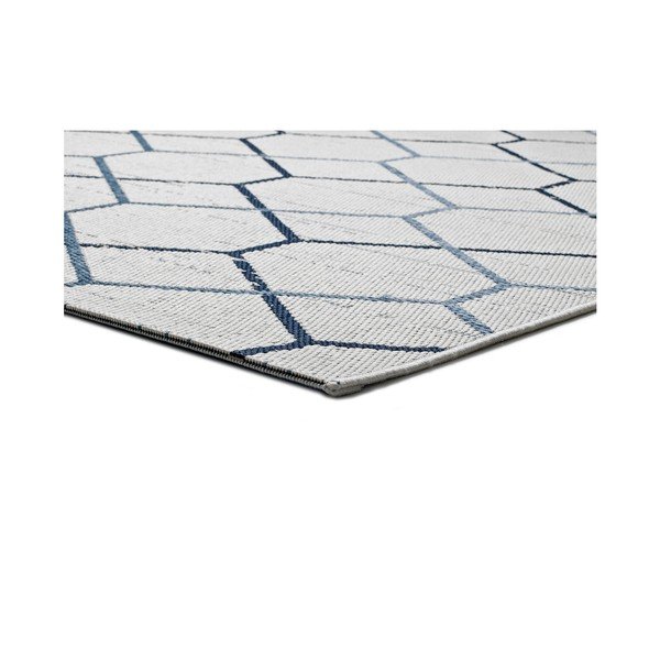 Koberec Universal Blanco Elba, 60 x 110 cm-image-2