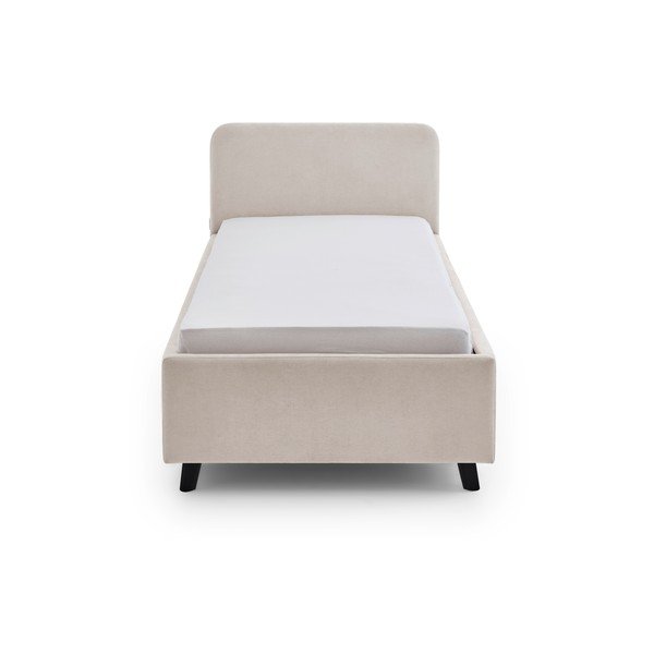 Béžová dětská postel bez roštu 90x200 cm Cosy – Meise Möbel-image-4