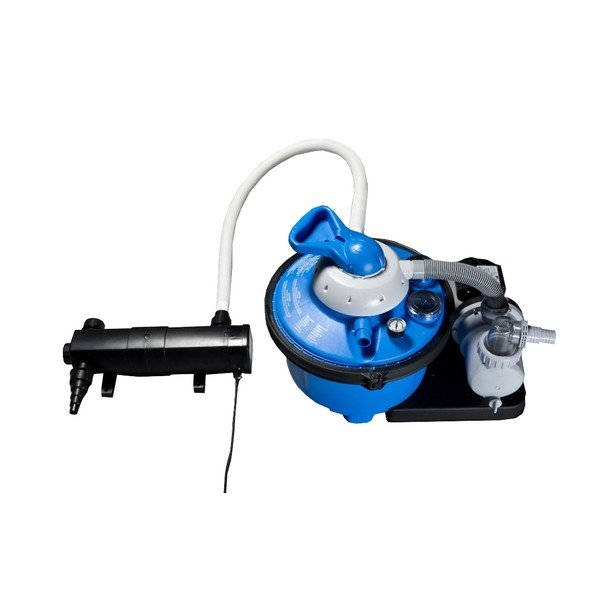 UV lampa do bazénu Steril Pool – Marimex-image-3