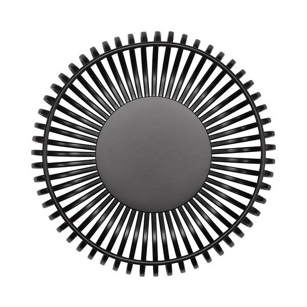 Drátěný kovový košík ø 20x8 cm Lito – Blomus-image-2