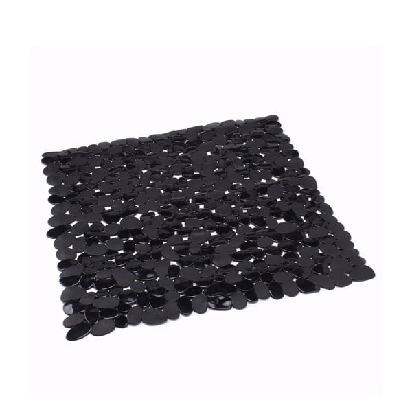 Protiskluzová podložka do sprchy 53x53 cm Galets – MSV-image-2