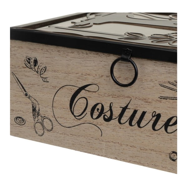 Box na šicí potřeby Costurero – Casa Selección-image-3