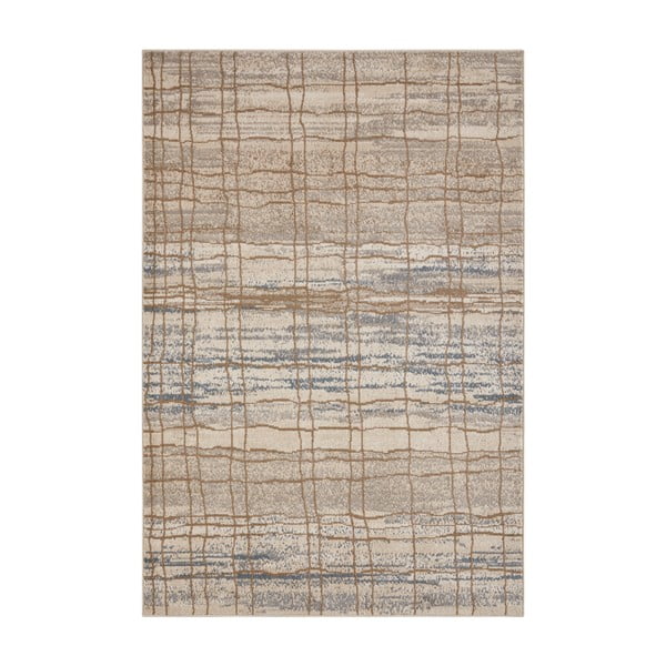 Béžový koberec 280x200 cm Terrain - Hanse Home