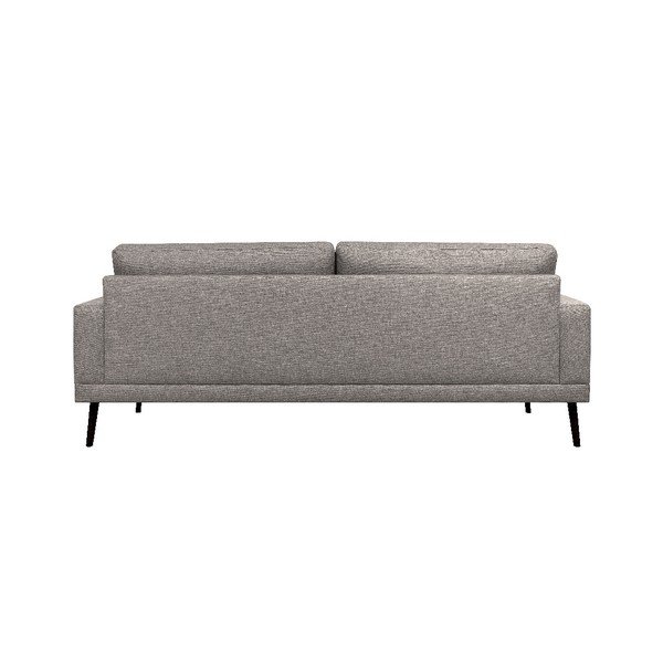 Světle šedá trojmístná pohovka Windsor & Co Sofas Rigel-image-3
