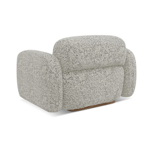 Šedé křeslo Ailani – Makamii-image-3