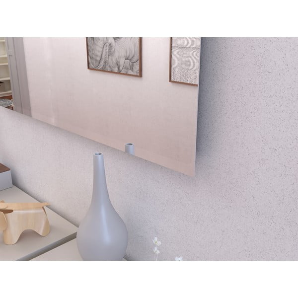 Nástěnné zrcadlo 87x55 cm Genova – Germania-image-1