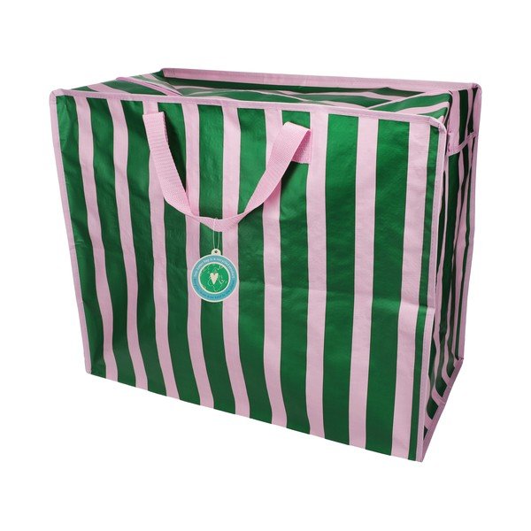 Úložný box na oblečení z recyklovaného plastu 28x58x48 cm – Rex London-image-2