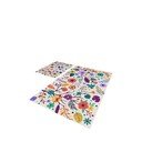 Koupelnové předložky v sadě 2 ks 60x100 cm – Mila Home