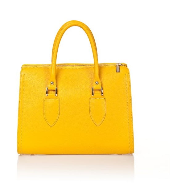 Kabelka Marcia Yellow-image-3