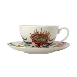 Porcelánové šálky v sadě 6 ks 400 ml Waratah - Maxwell & Williams