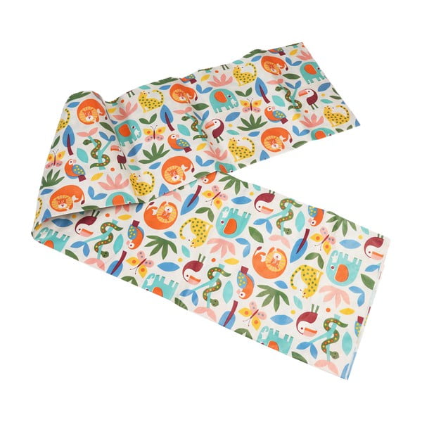 Ubrus z papíru 120x180 cm Wild Wonders – Rex London-image-2