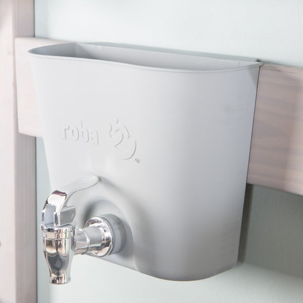 Dětská zahradní kuchyňka – Roba-image-3