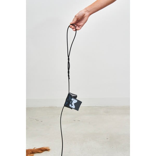 Pouzdro na sáčky Pisa 20mm Black – MiaCara-image-4