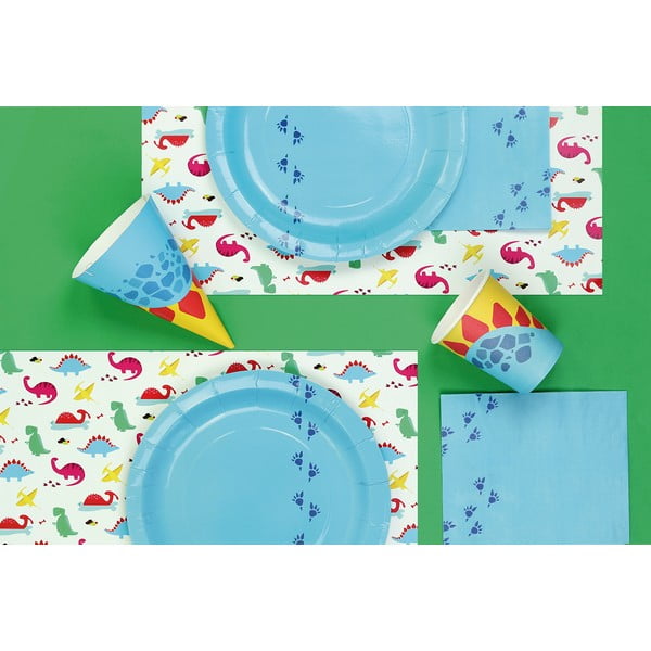 Party box Dino-image-1