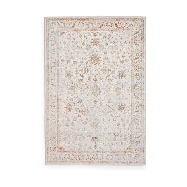 Krémový koberec 160x230 cm Creation – Think Rugs