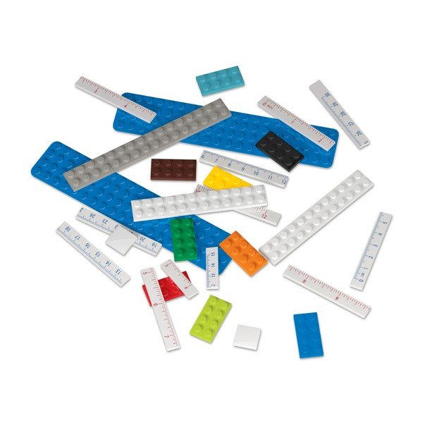 Pravítko LEGO®, délka 30 cm-image-2