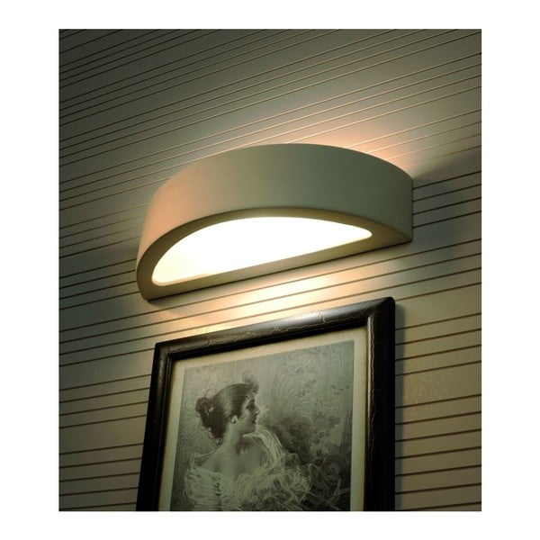 Nástěnné keramické svítidlo Sollux Orion-image-4